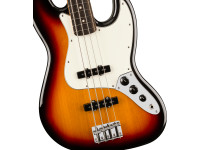 Fender Player II Jazz Bass Rosewood Fingerboard 3-Color Sunburst Fender Player II Jazz Bass Rosewood Fingerboard 3-Color Sunburst